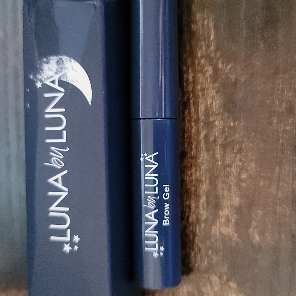 Brow gel